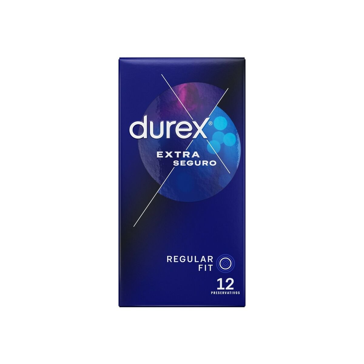 Kondomer Durex